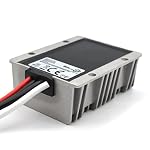 Bauer Electronics – Bauer Electronics Spannungs-wandler DC-DC 12V auf 5V, 40A 20