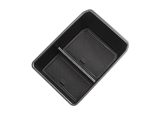 Accoudoir central boîte de rangement Q4 E-tron accessoires console voiture plateau