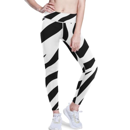 Pantalones de yoga para mujer ideales para tus sesiones de pilates matutinas