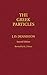 Greek Particles