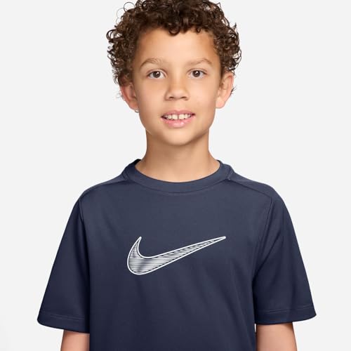 T shirt enfant Nike IF2430410 EU - vue 4