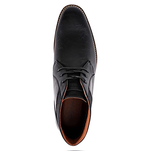 Tommy Hilfiger Men's Balen Boot2