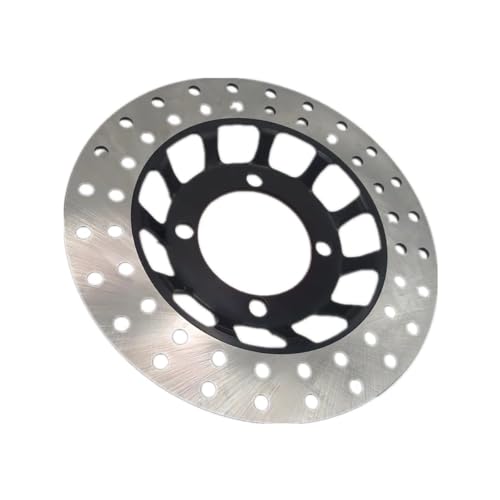 Disque de frein avant CF 500 à haute endurance thermique