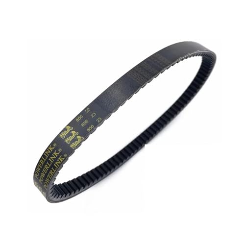 Courroie trapézoïdale 856X23 pour Linhai 260 et ATV Stels
