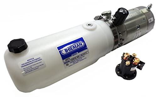 Image of Power Unit - 4473
