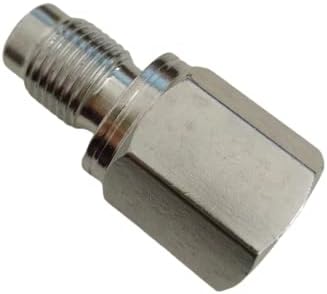 Track Adjuster Grease Valve 172122-37844 For Yanmar Engine