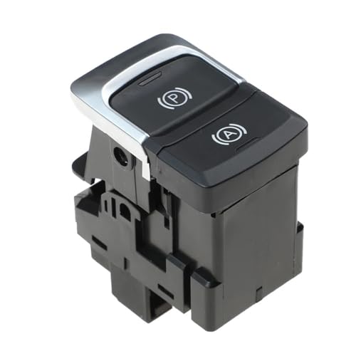Bouton de frein à main électronique 8U0927225E commande de stationnement auto Q3