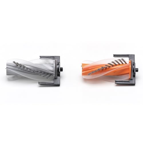 Image of DJI ROMO Roller Brush with Bristles and Rubber