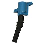 Granatelli Motorsports 2103-BLU OEM Coil Pack Replacement