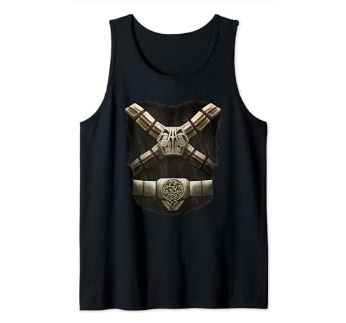 Débardeur Black Krrsantan Star Wars pour Halloween et fans de Boba Fett