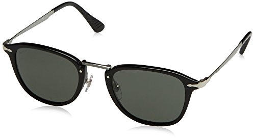 Persol 3165S, Occhiali da Sole Unisex - Adulto