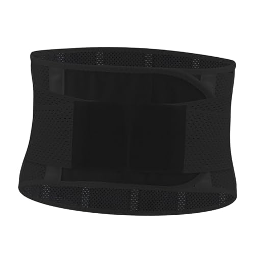 Faja lumbar de entrenamiento para mujer talla Medium miniatura 1