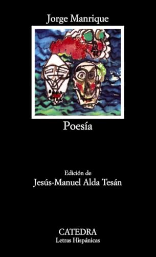 Poesía (Letras Hispánicas)