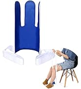 ELorgzem Strumpfanzieher, Leichte und Einfach Anzuziehende Socken Strumpf Anziehhilfe,Anziehhilfe...