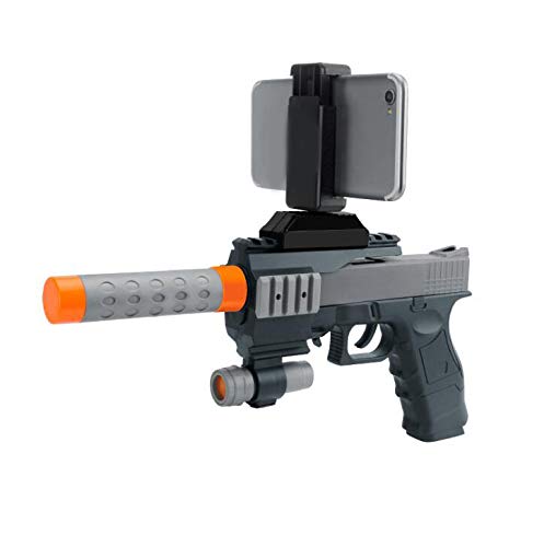 Preisvergleich Produktbild AR Smart Game Gun Videospielverbindung