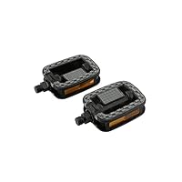 Algopix Similar Product 7 - Simson Bicycle Pedal Metro Tool, Clear