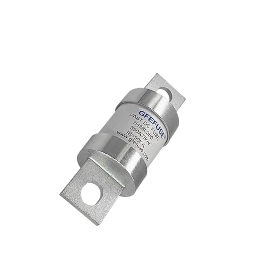 Fusible 125A à 400A et 150A 750V pour protéger vos armoires électriques