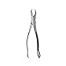 Extracting Forcep American Pattern Upper Molar #90 Cook