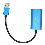 Conformité aux normes : cet appareil est conforme aux exigences de la norme AWG26 en matière de câble, permettant une entrée impressionnante jusqu'à 15 m (49 pieds), maintenant une qualité vidéo optimale à une résolution de 1080P et inférieure. Conforme aux normes UVC et UAC, il garantit des performances fiables, faisant de cet appareil un outil indispensable pour les professionnels dans divers domaines.