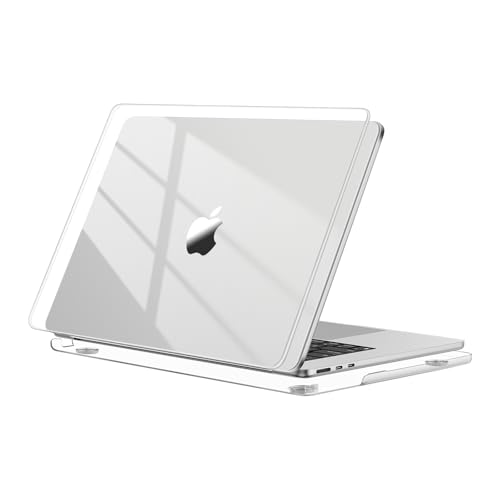 対応機種 MacBook Air 15インチ ケース M4 M3 M2 2025-2023リリース A3241 A3114 A2941 Liquid Retina Display & Touch ID付き