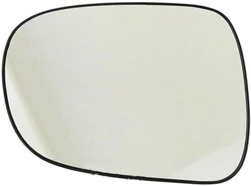 Espejo retrovisor lateral para Lexus ES350 ideal para viajes con lluvia o hielo