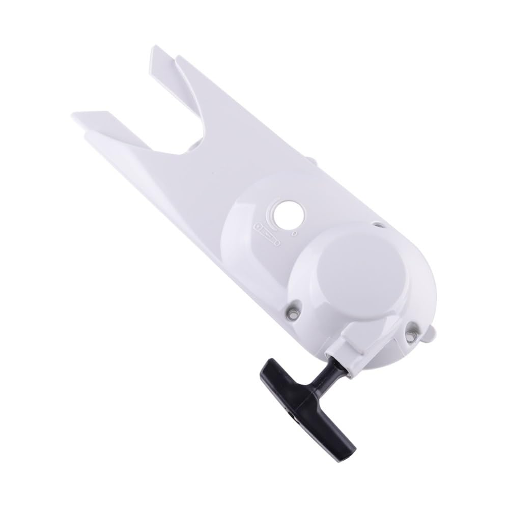 Lanceur pour tronçonneuse TS400 résolvant les pannes, démarreur rappel plastique 4223 190 0401