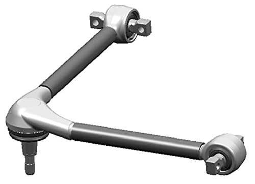 LEMFÖRDER 11430 02 - Manubrio per sospensione ruota