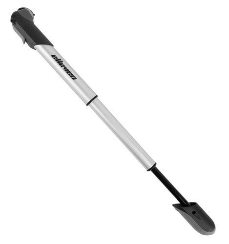 Mini Bomba de ar Portátil Alumínio Telescópica 80psi - Elleven