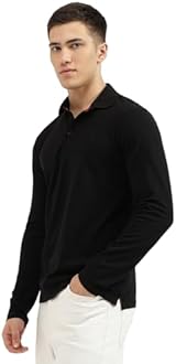 United Colors of Benetton Men's Cotton Slim Fit T-Shirt