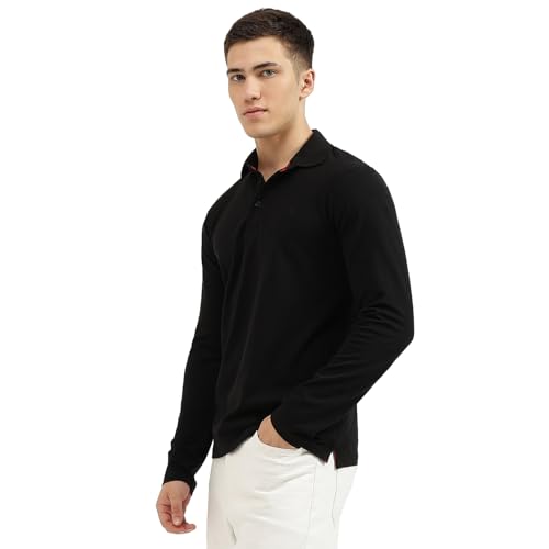 United Colors of Benetton Men's Cotton Slim Fit T-Shirt