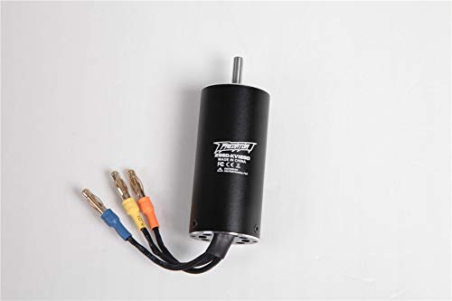 Parts & Accessories Fms 70Mm Avanti Edf Ducted Fan Jet Parts Retract Landing Gear Set System Motor Esc Servo Canopy Rc Airplane Model Plane Aircraft - (Color: Ducted Fan Withmotor) #TOP6