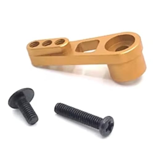 RC�X�y�A�p�[�c For WPL C14 C24 B14 B16 B24 B36 For MN D90 D91 D96 99S For HengLong For JJRC For FeiYu RC�J�[�p�[�c�p ���^���A�b�v�O���[�h 25T �T�[�{�A�[��(Y