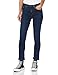 Produktbild Levi's Damen 724 High Rise Straight Jeans, Bogota Sass, 29W / 32L
