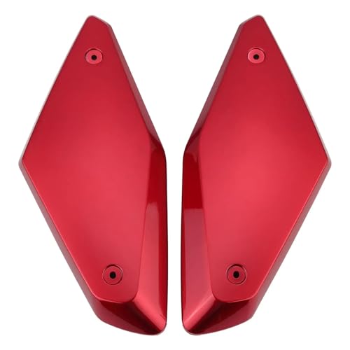 Spoiler cb650r kit carrosserie idéal pour vos balades et trajets quotidiens sur route 2019