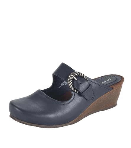 Image of Mary Jane Luna Mule by BareTraps