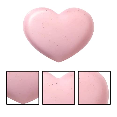 Esfoliante em Barra,Natural para Glúteos - de aumento de bumbum gordo para melhorar o embotamento na