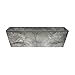 Produktbild Ivyline Balkonkasten Artstone 107834, 55 x 17 x 17 cm, Ella Grey