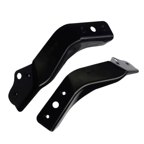 Support de pare-chocs avant 2046200185 compatible Benz C230 4Matic 2009