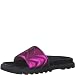 Produktbild s.Oliver Damen 5-5-27403-20 Schiebe-Sandalen, PINK METALLIC, 39 EU