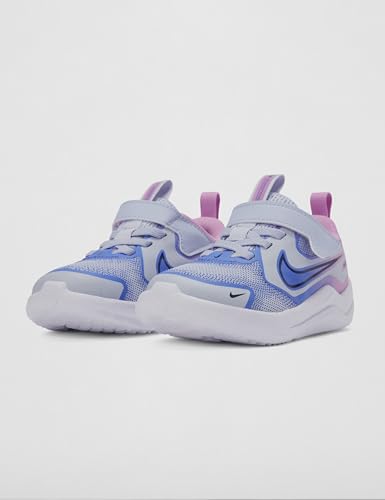 Image of Nike Unisex Kids' Cosmic Runner Running Shoes - Boys Girls Toddlers & Baby Sneakers