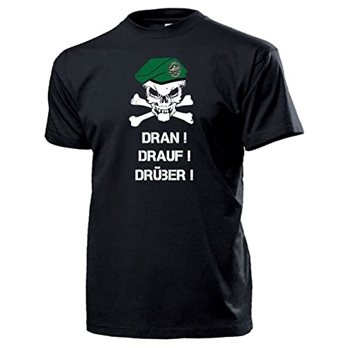Baret de la Bundeswehr Allemande Noir 4XL pour Sorties et Rando