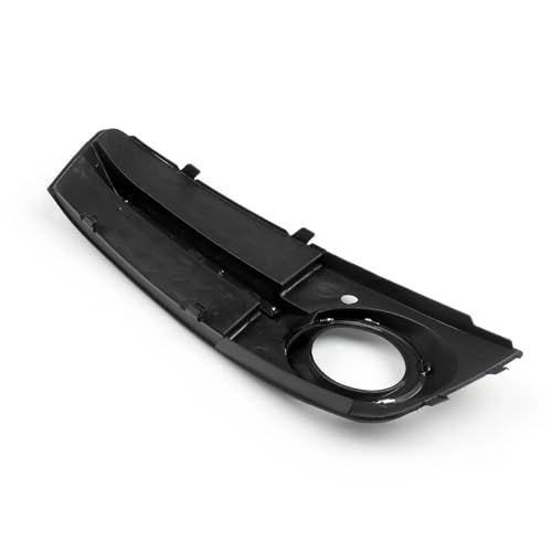 Grille avant pour A4 B8 2009-2011 abs calandre de rechange côté gauche - 4