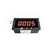 Taidacent Industrial Electronic Counter Display Digital Display Counter Multi Function Alculation Instrument Automatic Counter (AC85-265V)