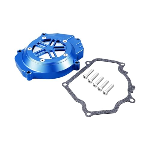 Couvercle carter moteur de stator YZ250 2 temps spécification 1999-2023