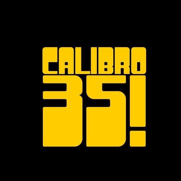 Calibro 35