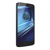 Spectre Shield Screen Protector Compatible with Motorola Droid Turbo 2 Screen Protector (2015) Case Friendly Accessories Flexible Full Coverage Clear TPU Film