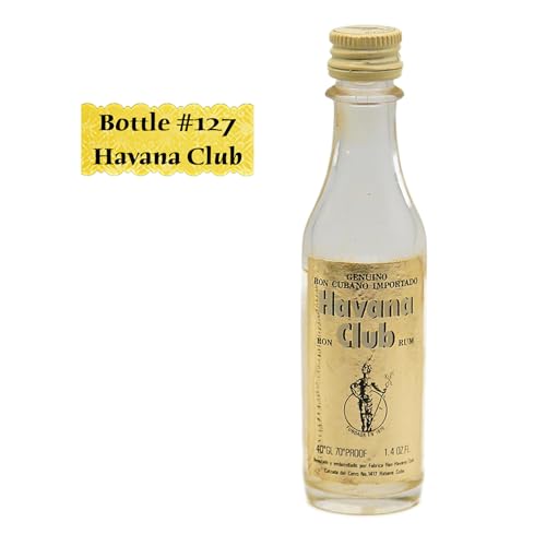 #127 Havana Club