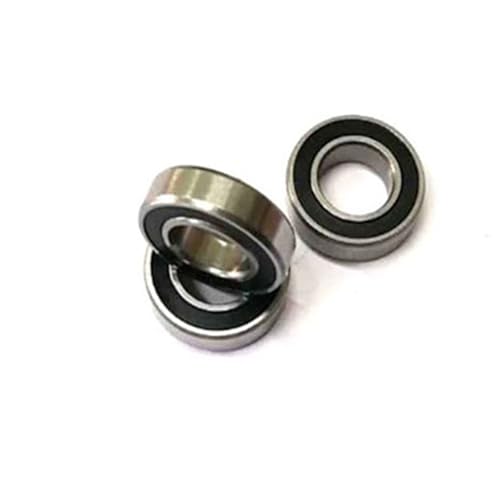 Roulements rigides à billes 688RS haute précision ABEC-5 double étanchéité