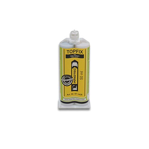 Innotec Mixer Nozzle Gelb 2K-Mischdüsen 10 Stk - Motoröl günstig kaufen Innotec Mixer Nozzle Gelb 2K-Mischdüsen 10 Stk - Motoröl günstig kaufen