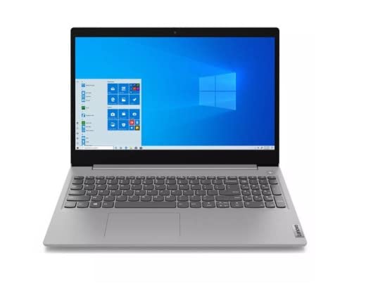 Lenovo Notebook IDEAPAD 3 15IGL05
